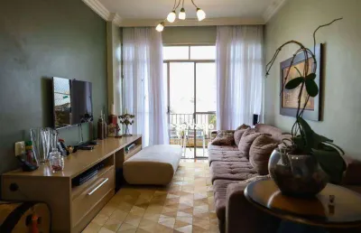 Apartamento com 3 dormitórios à venda, 150 m² por r$ 529.500,00 - centro - santo andré/sp