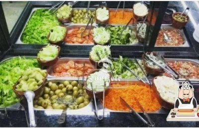 Ponto comercial à venda na Avenida João Ramalho, --, Centro, Santo André