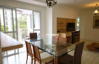 Apartamento com 3 dormitórios à venda, 90 m² por r$ 849.998,00 - jardim - santo andré/sp