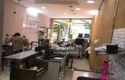 Restaurante casa de bolo a venda no parque novo oratório em santo andré