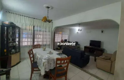 Casa com 2 dormitórios à venda, 149 m² por r$ 614.999,99 - campestre - santo andré/sp