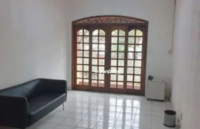 Casa com 2 dormitórios para alugar, 90 m² por r$ 2.801,00/mês - vila alpina - santo andré/sp
