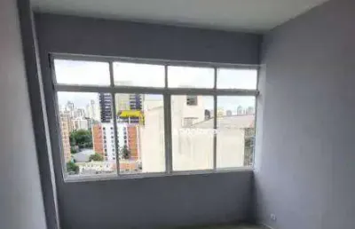 Sala, 62 m² - venda por r$ 259.000,00 ou aluguel por r$ 2.236,68/mês - centro - santo andré/sp