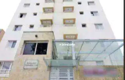 Apartamento com 2 dormitórios à venda, 57 m² por r$ 359.999,90 - vila valparaíso - santo andré/sp