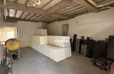 Sobrado com 3 dormitórios à venda, 126 m² por r$ 869.000,00 - vila pires - santo andré/sp