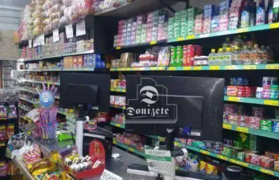 Ponto comercial à venda na Avenida João Ramalho, --, Centro, Santo André