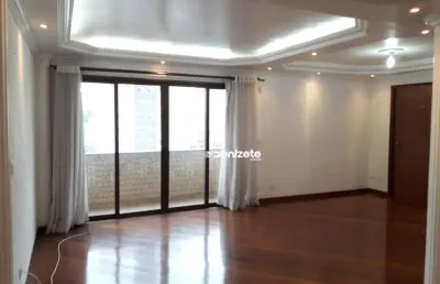 Apartamento com 3 dormitórios à venda, 133 m² por r$ 847.000,00 - centro - santo andré/sp