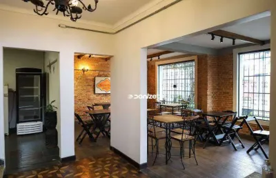 Sobrado, 229 m² - venda por r$ 1.700.000,00 ou aluguel por r$ 13.416,25/mês - centro - santo andré/sp