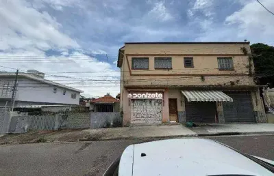 Terreno à venda, 508 m² por r$ 1.905.000,00 - jardim bela vista - santo andré/sp