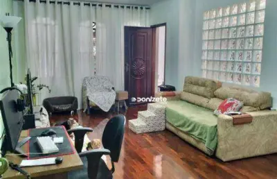 Sobrado à venda, 175 m² por r$ 848.999,98 - vila américa - santo andré/sp