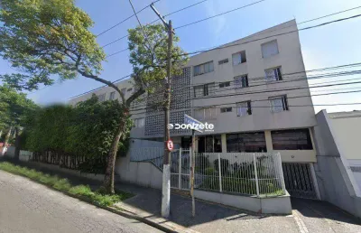 Apartamento com 2 dormitórios à venda, 67 m² por r$ 299.000,00 - campestre - santo andré/sp