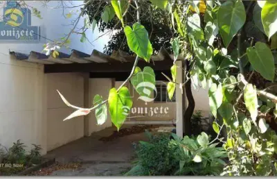 Terreno à venda, 676 m² por r$ 1.798.996,00 - casa branca - santo andré/sp