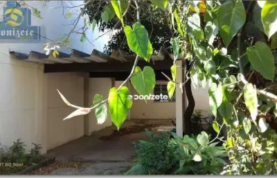 Terreno à venda, 676 m² por r$ 1.798.996,00 - casa branca - santo andré/sp