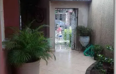 Casa com 3 dormitórios, 233 m² - venda por r$ 1.200.000,00 ou aluguel por r$ 7.125,00/mês - vila apiaí - santo andré/sp