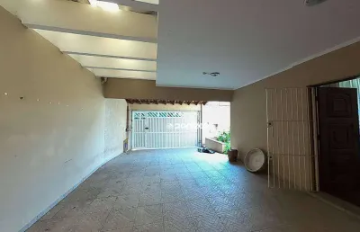 Sobrado à venda, 485 m² por r$ 2.150.000,01 - jardim bela vista - santo andré/sp