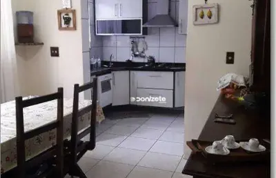 Sobrado com 3 dormitórios à venda, 180 m² por r$ 1.100.000,00 - vila floresta - santo andré/sp