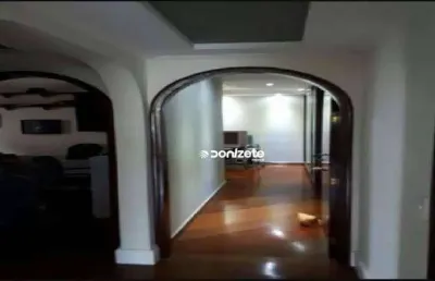 Apartamento com 3 dormitórios à venda, 140 m² por r$ 649.999,99 - parque das nações - santo andré/sp