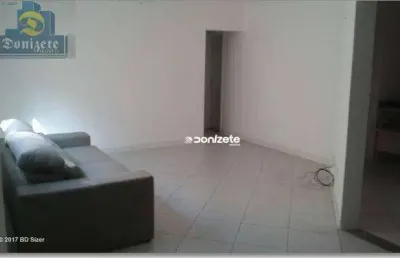 Apartamento com 3 dormitórios à venda, 129 m² por r$ 599.990,00 - campestre - santo andré/sp