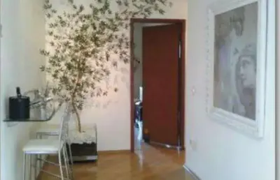 Apartamento com 3 dormitórios à venda, 98 m² por r$ 565.000,00 - vila assunção - santo andré/sp