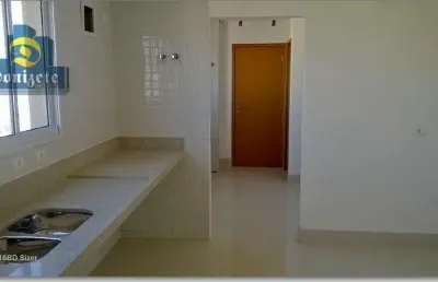 Cobertura com 4 dormitórios à venda, 360 m² por r$ 8.500.000,00 - campestre - santo andré/sp