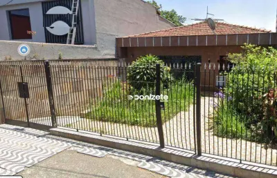 Casa com 3 dormitórios à venda, 396 m² por r$ 1.379.999,90 - vila bastos - santo andré/sp