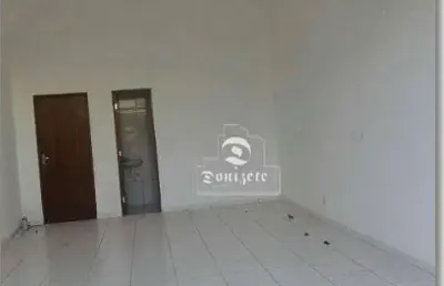 Prédio à venda, 400 m² por r$ 2.399.999,90 - jardim bela vista - santo andré/sp