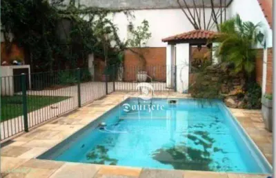 Casa com 3 dormitórios à venda, 340 m² por r$ 1.790.000,00 - jardim do mar - são bernardo do campo/sp