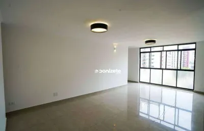 Apartamento à venda, 180 m² por r$ 949.999,99 - vila bastos - santo andré/sp