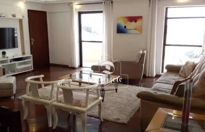 Apartamento com 3 dormitórios à venda, 134 m² por r$ 680.000,00 - parque das nações - santo andré/sp