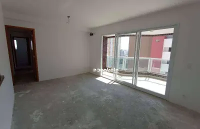 Apartamento com 3 dormitórios à venda, 95 m² por r$ 780.000,00 - vila assunção - santo andré/sp