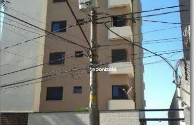 Apartamento com 4 dormitórios à venda, 140 m² por r$ 797.000,00 - vila assunção - santo andré/sp