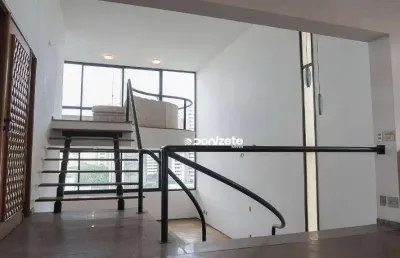 Apartamento com 3 dormitórios à venda, 297 m² por r$ 1.490.000,01 - jardim bela vista - santo andré/sp