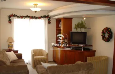 Apartamento com 4 dormitórios à venda, 237 m² por r$ 988.999,90 - vila santa catarina - são paulo/sp