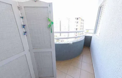 Apartamento com 3 dormitórios à venda, 96 m² por r$ 695.000,00 - vila gilda - santo andré/sp