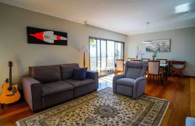 Apartamento com 3 dormitórios à venda, 143 m² por r$ 679.999,90 - vila assunção - santo andré/sp