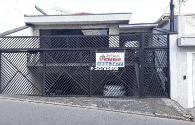 Casa com 3 dormitórios à venda, 257 m² por r$ 1.379.999,99 - santa maria - são caetano do sul/sp