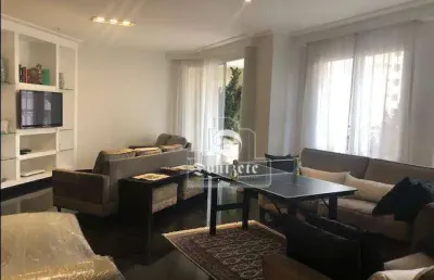 Apartamento à venda, 165 m² por r$ 1.699.000,00 - jardim bela vista - santo andré/sp