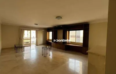 Apartamento à venda, 260 m² por r$ 1.698.999,00 - jardim - santo andré/sp