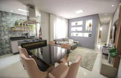Cobertura à venda, 141 m² por r$ 919.999,99 - vila assunção - santo andré/sp