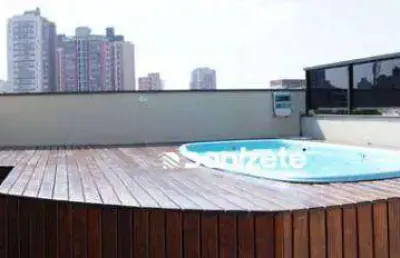 Sobrado com 3 dormitórios à venda, 247 m² por r$ 1.850.000,00 - vila assunção - santo andré/sp