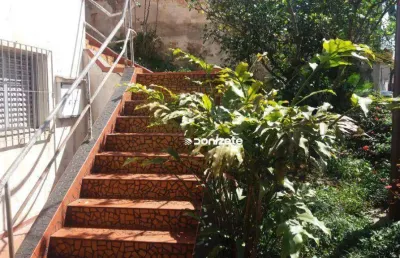 Sobrado à venda, 243 m² por r$ 829.999,90 - vila valparaíso - santo andré/sp