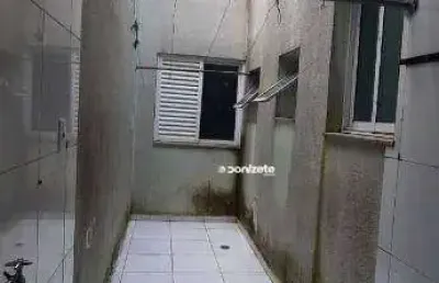 Apartamento com 3 dormitórios para alugar, 70 m² - jardim stella - santo andré/sp