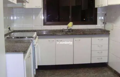 Apartamento com 3 dormitórios à venda, 110 m² por r$ 900.000,00 - jardim bela vista - santo andré/sp