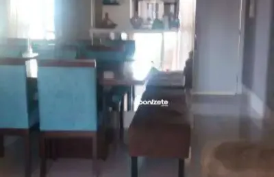 Apartamento com 3 dormitórios à venda, 87 m² por r$ 720.000,00 - casa branca - santo andré/sp