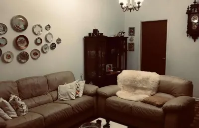 Sobrado com 3 dormitórios à venda, 145 m² por r$ 969.999,90 - vila gilda - santo andré/sp