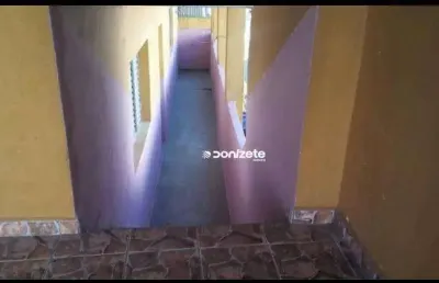 Casa com 5 dormitórios à venda, 150 m² por r$ 352.000,00 - vila suíça - santo andré/sp