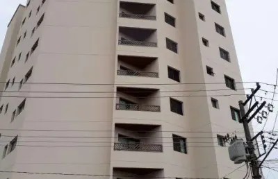 Apartamento com 3 dormitórios à venda, 92 m² por r$ 550.000,00 - baeta neves - são bernardo do campo/sp