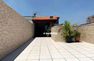 Cobertura à venda, 196 m² por r$ 797.999,00 - santa maria - santo andré/sp