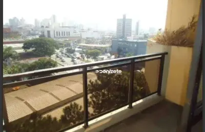 Apartamento com 3 dormitórios, 144 m² - venda por r$ 980.000,00 ou aluguel por r$ 6.141,67/mês - vila alzira - santo andré/sp
