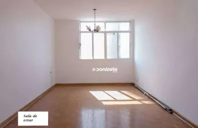 Apartamento à venda, 167 m² por r$ 549.897,00 - centro - santo andré/sp